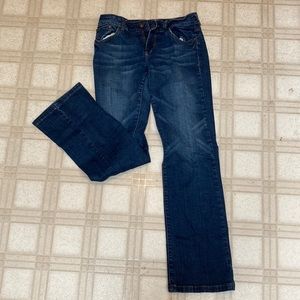 Delia’s Jeans 11/12L -